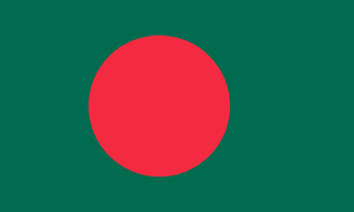 Bangladesh