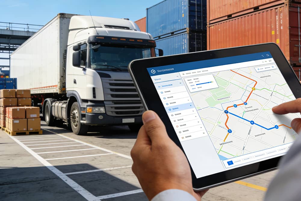 Logistics